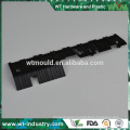 Customer Make Injection Mold Parts for Customize Office Printer Molding Parts